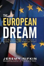 the european dream