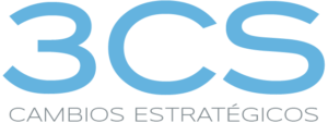 3CS Cambios Logo